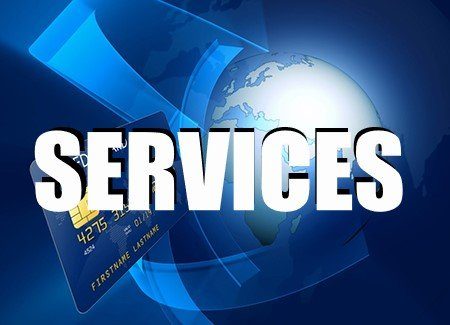 SERVICES