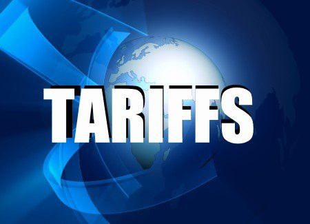 TARIFFS